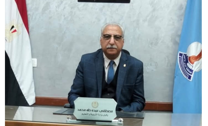 قيادة ميدانية ونهج متجدد يفتح آفاق تطوير التعليم بالبحر الأحمر