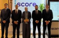 الشركة المصرية للاستعلام الائتماني «iscore» تشارك في المؤتمر العربي الثاني لمكافحة الاحتيال بالأقصر لتعزيز الأمن المالي والمصرفي