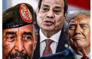 تقرير أمريكى يثير الجدل حول مزاعم قاعدة جوية مصرية قرب السودان والقاهرة ترد قانونيا