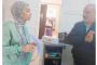 إنارة مداخل القرى والمقابر بنجع الجربة والشقيفي بنجع حمادي قنا / ممدوح السنبسي   أكد الدكتور خالد عبدالحليم، محافظ قنا، أن المحافظة تعمل جاهدة على تحسين مستوى منظومتي الإنارة والنظافة بكافة القرى والمراكز، بما يضمن تحقيق حياة كريمة للمواطنين.  وأشار محافظ قنا، إلى أن هذه الأعمال تمثل أولوية قصوى في خطة العمل اليومية، لما لها من تأثير مباشر على الصحة العامة وسلامة المواطنين على الطرق، موجهًا بضرورة المتابعة الميدانية المستمرة ورفع كفاءة الخدمات المقدمة لتعزيز المظهر الحضاري اللائق وفق رؤية الدولة للتنمية المحلية المستدامة.  ومن جانبه، تابع سيد تمساح، رئيس الوحدة المحلية لمركز ومدينة أبوتشت، مع رؤساء الوحدات القروية، سلسلة من الأعمال الميدانية المكثفة، حيث شملت الجهود نظافة وتمهيد طريق 