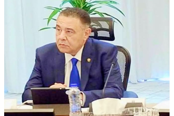 بدء توصيل الكهرباء لمناطق شباب الاحياء وشباب النجدة بالغردقة باستثمارات 430 مليون جنيه