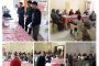 قنا تودّع ابنها الكاتب الصحفي مصطفى جمعة