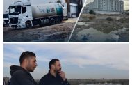 النائب موسي خالد يتدخل لحل أزمة ارتفاع منسوب المياه الجوفية بمستشفي أبو خليفة