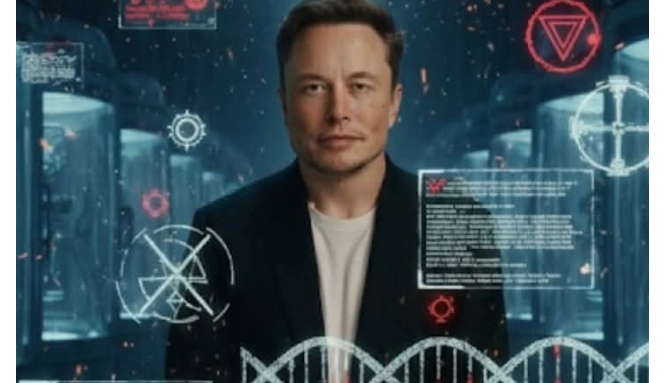 لماذا قد يتجه ايلون ماسك الى معبد دندرة بمحافظة قنا