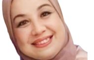 مع بدء الترم الدراسى الثانى..عميدة معهد طيبة العالى للهندسة توجه كلمة لطلاب المعهد