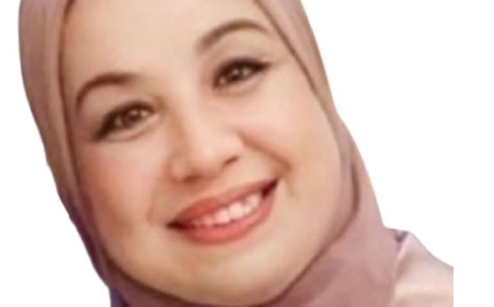 مع بدء الترم الدراسى الثانى..عميدة معهد طيبة العالى للهندسة توجه كلمة لطلاب المعهد