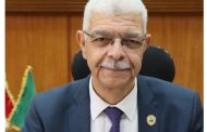 جامعة المنوفية تؤكد دعمها للجهاز الإداري وتطوير مستوى الأداء والمساهمة فى تحسين أحوال المعيشة