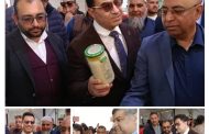 ينظمه جهاز المدينة و«مستقبل مصر».. مجلس الأمناء يفتتح معرض «أهلاً رمضان» بـ6 أكتوبر الجديدة