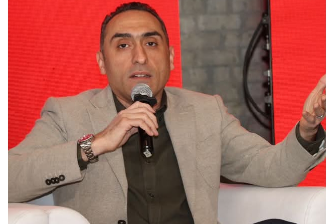 الرئيس التنفيذي لـ«الأهلي ممكن»: قطاع التكنولوجيا المالية في مصر يملك فرصًا ضخمة للنمو وتحقيق الشمول المالي المستدام