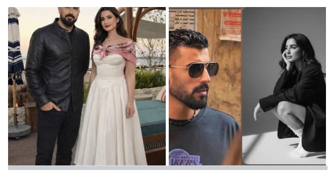 فرصة قوية لشريفة أمزيان لدخول عالم السينما