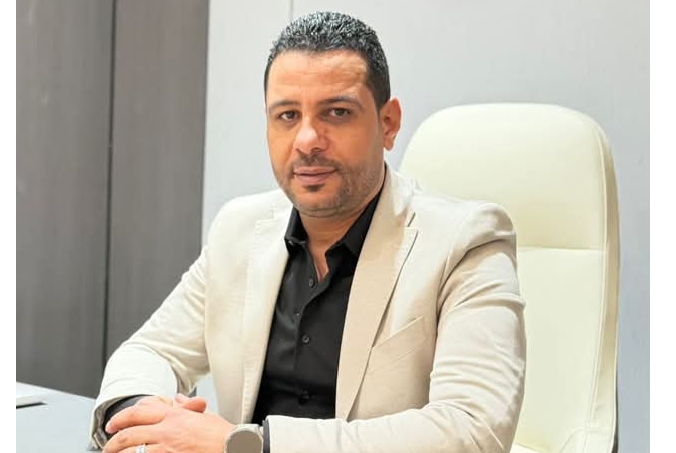 ابراهيم البشاري: تشكيل الحكومة الجديدة خطوة هامة لتعزيز الأداء الحكومي وتحقيق التنمية المستدامة