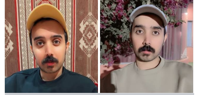 صانع المحتوى عمر ال حامد السعودي يكشف أسرار صناعة «الترند» على السوشيال ميديا