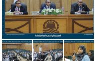 محافظ قنا يشدد على إزالة التعديات وتسريع التراخيص والموافقة على تعديل تقسيم المناطق السكنية