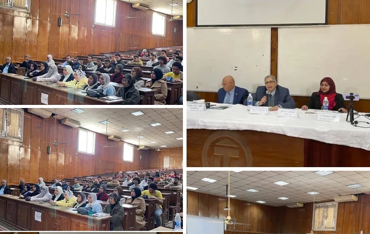 أكاديمية طيبة تنظم ندوة عن «مهن ووظائف المستقبل ومهارات التعامل معها»