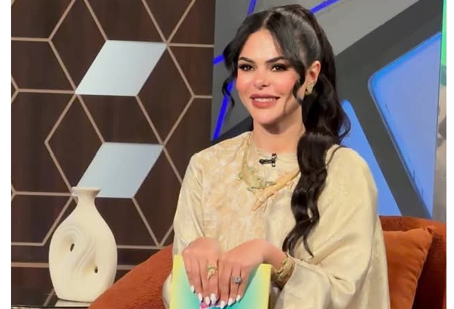 بلمسة إنسانية.. يسرا البشبيشي تأسر القلوب في أولى حلقات 