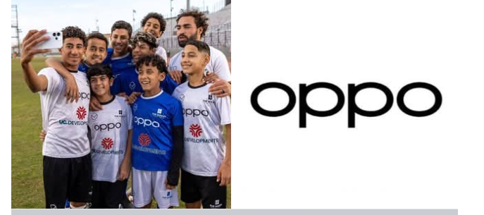 أوبو تطلق موسم جديد من بطولة The Maker × OPPO Dream League لتواصل التزامها نحو تطوير مستقبل كرة القدم في مصر