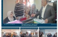 - محافظ قنا: تذليل كافة العقبات التي قد تعيق تقديم الخدمات بالمراكز التكنولوجية