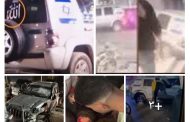 القصة الكاملة لصاحب سيارة علم إسرائيل في كرداسة
