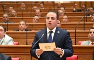 النائب سعيد الوسيمى يهنئ الشعب والرئيس السيسي وقواتنا المسلحة بذكرى انتصار العاشر من رمضان
