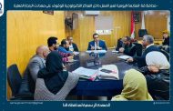 متابعة يومية لسير العمل داخل المراكز التكنولوجية للوقوف على معدلات الإنجاز الفعلية بقنا