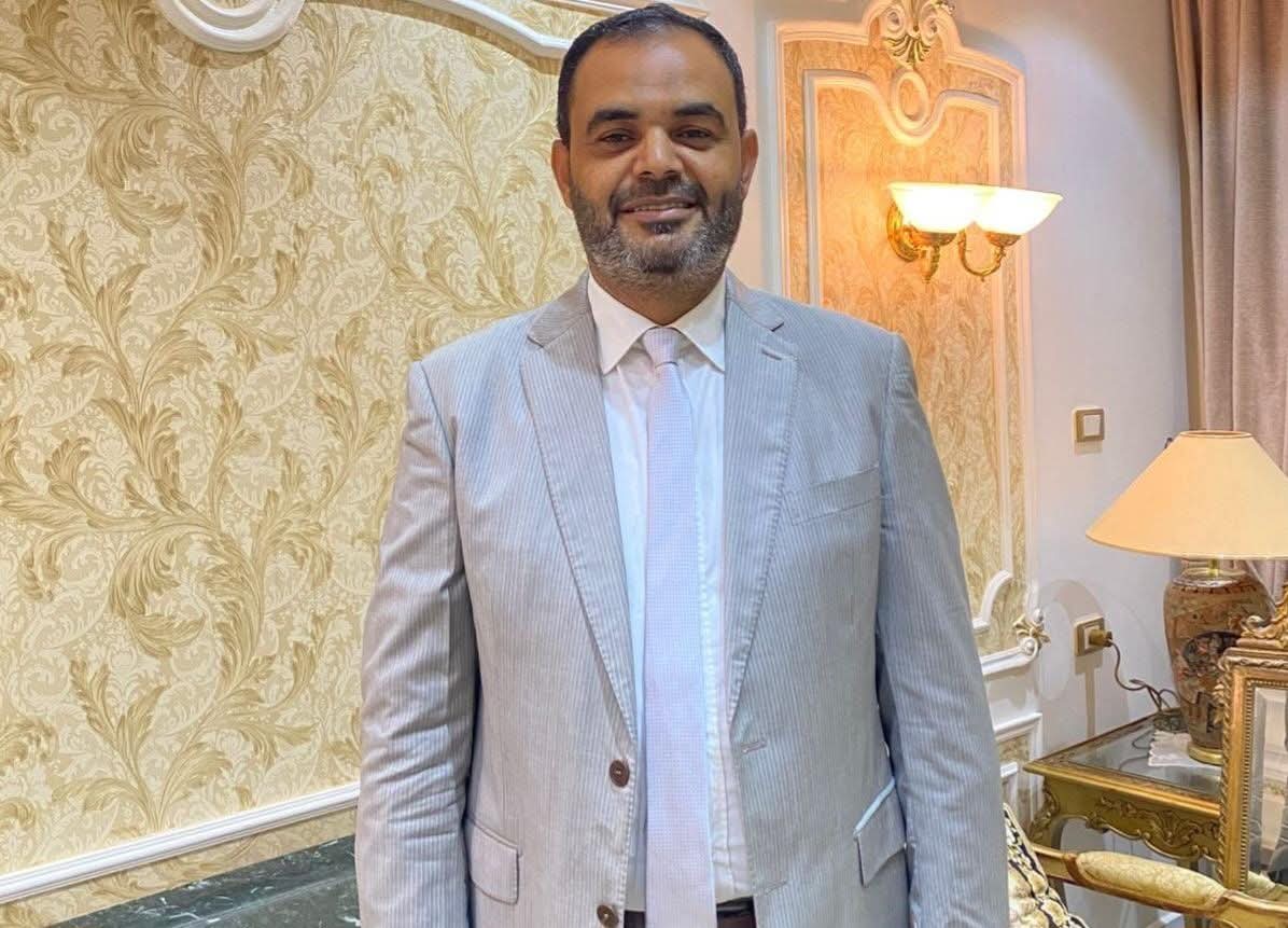 احمد النجار : رسائل الرئيس السيسي وثيقة استراتيجية لحماية الأمن القومي