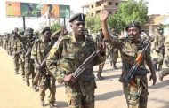 قيادي إخواني في الجيش السوداني يدعو للقتال إلى جانب إيران