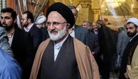 إسرائيل تستهدف نائب رئيس مكتب المرشد الأعلى الإيراني