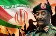 تحذيرات أميركية من تمدد إيراني في السودان أدلى بها مقاتلون تابعون للجيش