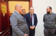 رئيس غرفة القاهرة: ميكنة الخدمات الإدارية جزء أصيل لتنمية الاقتصاد تماشيًا مع رؤية مصر 2030