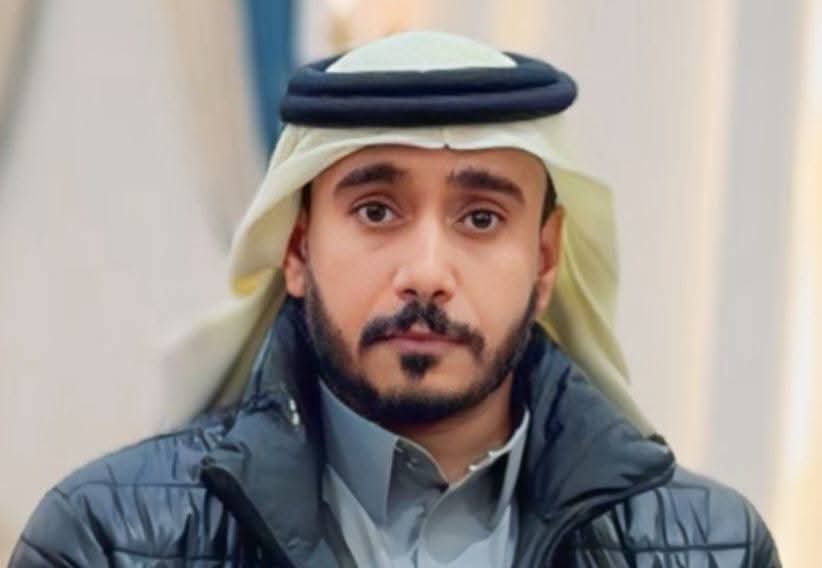 علي عبدالله الصيعري «الليث الصيعري».. الرجل الذي يجعل الحياة أكثر إثارة في المملكة