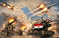منظومة آمون المصرية تلفت أنظار الخليج بعد نجاحها الكامل فى اعتراض الصواريخ والمسيّرات الإيرانية