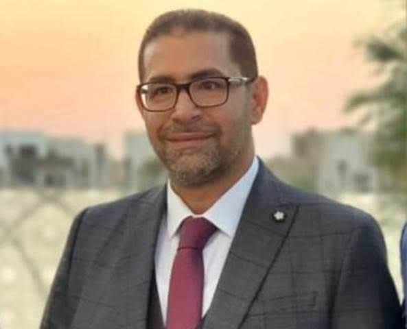 النائب ناجح جلال: دماء شهداء مصر الدافع لمواصلة معركة البناء والتنمية