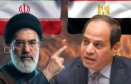 إيران تعترف وتشهد لمصر مصر الدولة الوحيدة التى لا يمكن محاربتها