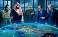 الشرق الأوسط على حافة الردع النووي الإسلامى حضور الجنرال عاصم منير فى السعودية يغير قواعد اللعبة