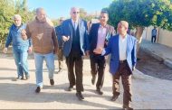 تعليم البحر الأحمر يعزز الانضباط ويشارك الطلاب طابور الصباح