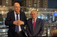 مدير المركز الإسلامي بنورث كارولينا: كتاب “الإسلام يشهد بصحة العقيدة المسيحية” خطوة هامة ومتقدمة في حوار الحضارات