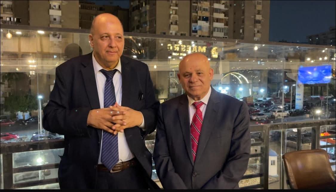 مدير المركز الإسلامي بنورث كارولينا: كتاب “الإسلام يشهد بصحة العقيدة المسيحية” خطوة هامة ومتقدمة في حوار الحضارات