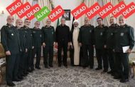 إسماعيل قآانى القائد الخفي المثير للجدل فى إيران هل تم تجنيده من الموساد؟
