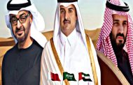 غضب فى أبوظبى بعد رفض السعودية وقطر الانجرار للحرب ضد إيران