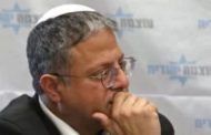 غضب القدس بعد قرار إيتمار بن غفير بتسليح المستوطنين