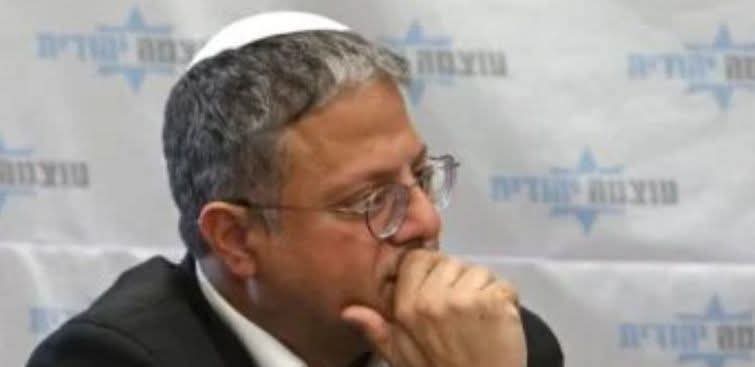 غضب القدس بعد قرار إيتمار بن غفير بتسليح المستوطنين