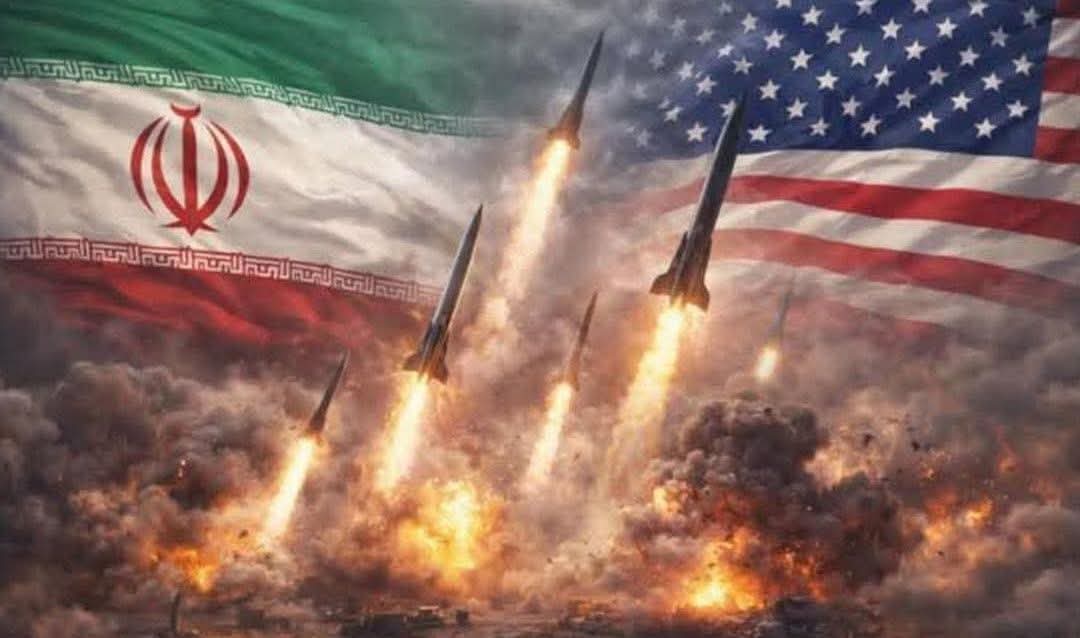 إصابة مائة وخمسون جنديا أميركيا فى الحرب مع إيران