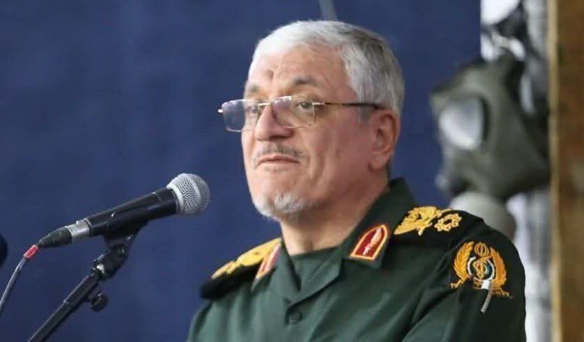 إيران تؤكد جاهزيتها لخوض حرب طويلة الأمد ضد العدو