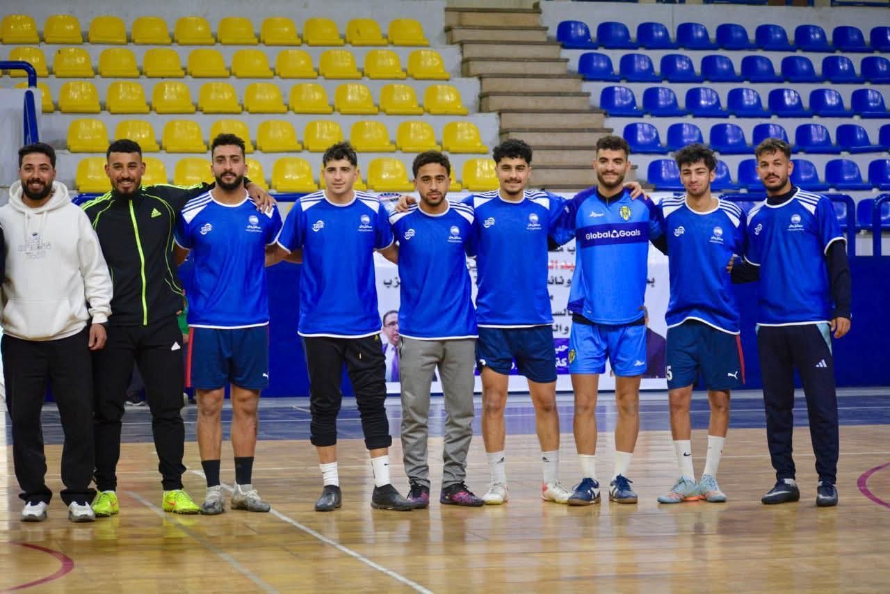 دورة «مستقبل وطن» الرمضانية بالجيزة.. 3 مباريات و12 هدف في افتتاح دور الـ16