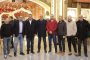 الصالة المغطاة بقنا تستضيف مهرجان ختام الدورات الرمضانية وتكريم الفائزين