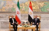 مصر تدين استهداف إيران لدول الخليج والأردن والعراق وتؤكد رفضها القاطع
