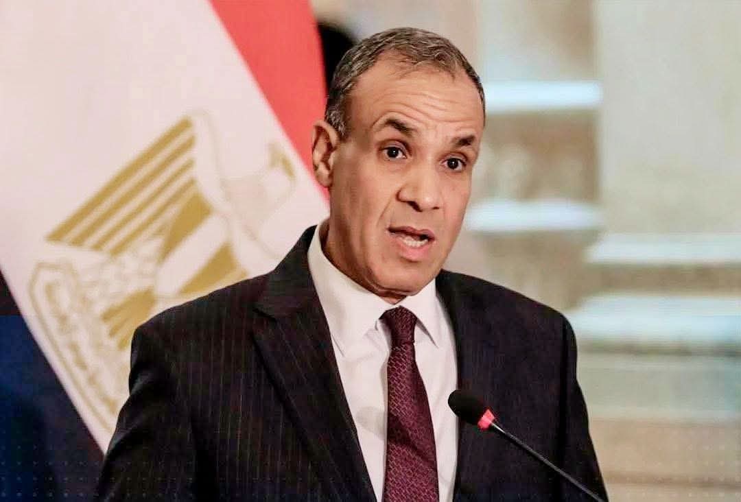 مصر تحذر من تصعيد عسكري يهدد استقرار الشرق الأوسط