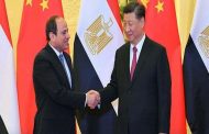 مصر تتسلح بمنظومة دفاع جوى صينية حديثة لتعزيز قدراتها الاستراتيجية