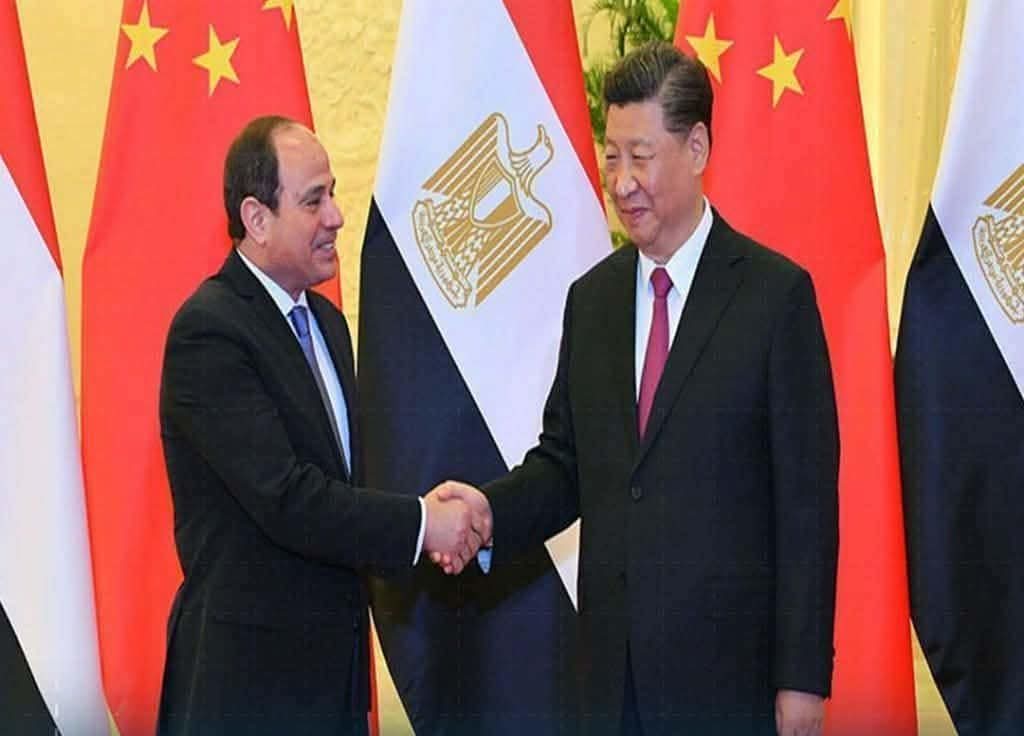 مصر تتسلح بمنظومة دفاع جوى صينية حديثة لتعزيز قدراتها الاستراتيجية