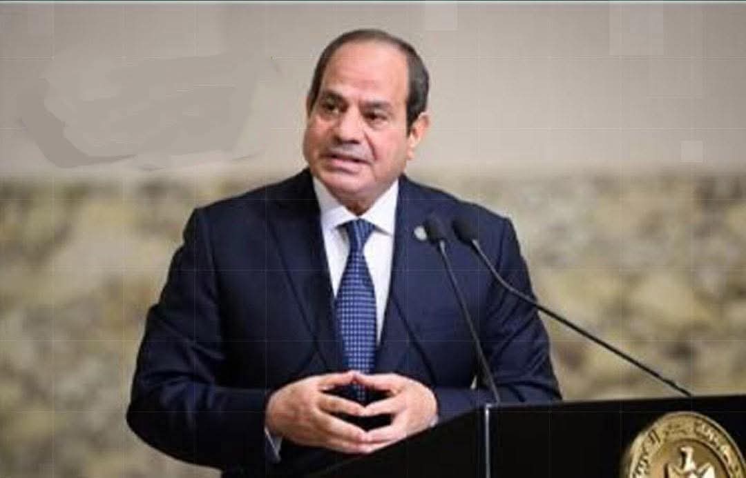 رسائل مصرية حاسمة من السيسي تؤكد أن أمن الخليج امتداد للأمن القومى المصرى